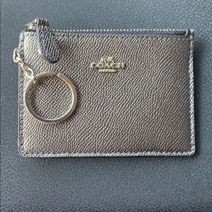 Coach Mini Skinny ID Case